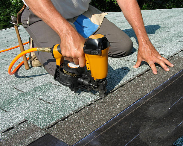 Quick and Trustworthy Emergency Roof Repair Services in Lake Worth, TX
